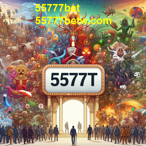 Descubra as Novidades do Jogo no 55777bet