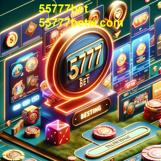 Aproveite as Promoções Especiais na 55777bet