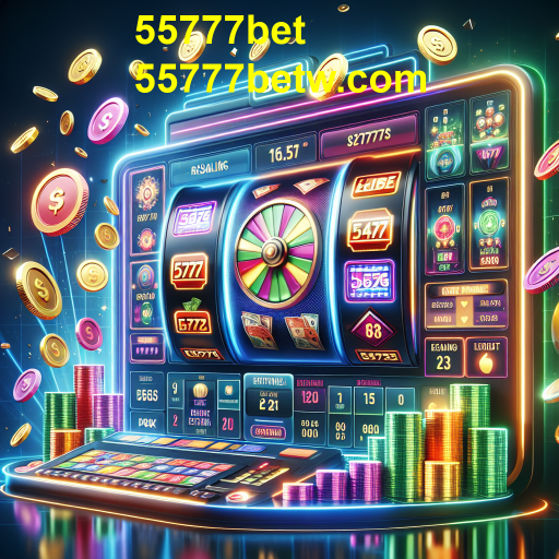Explorando as Recompensas em 55777bet: Diversão e Lucro